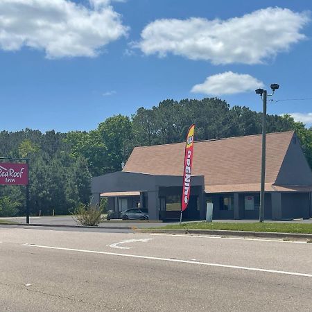 Red Roof Inn La Grange Luaran gambar