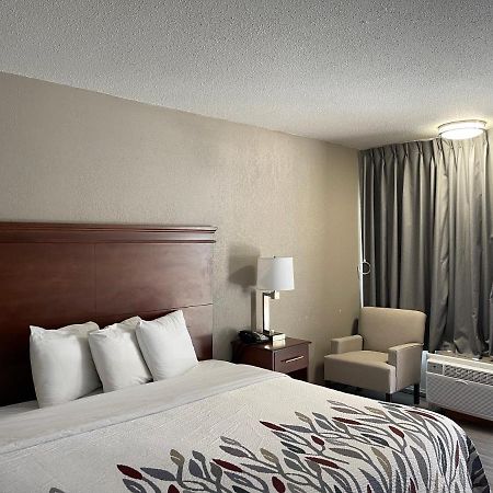 Red Roof Inn La Grange Luaran gambar