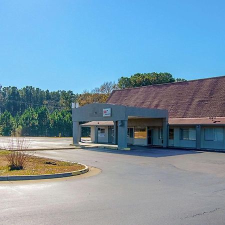 Red Roof Inn La Grange Luaran gambar