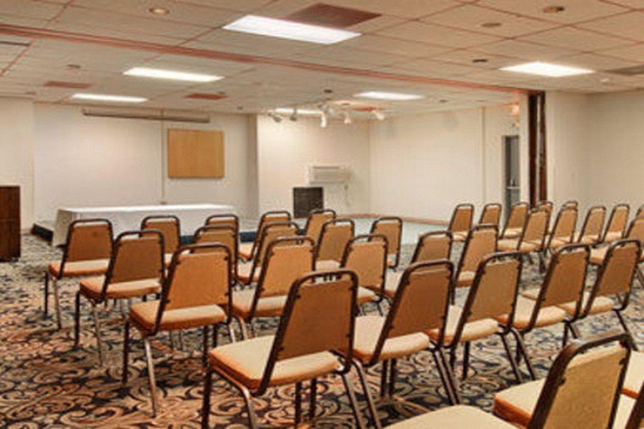 Red Roof Inn La Grange Luaran gambar