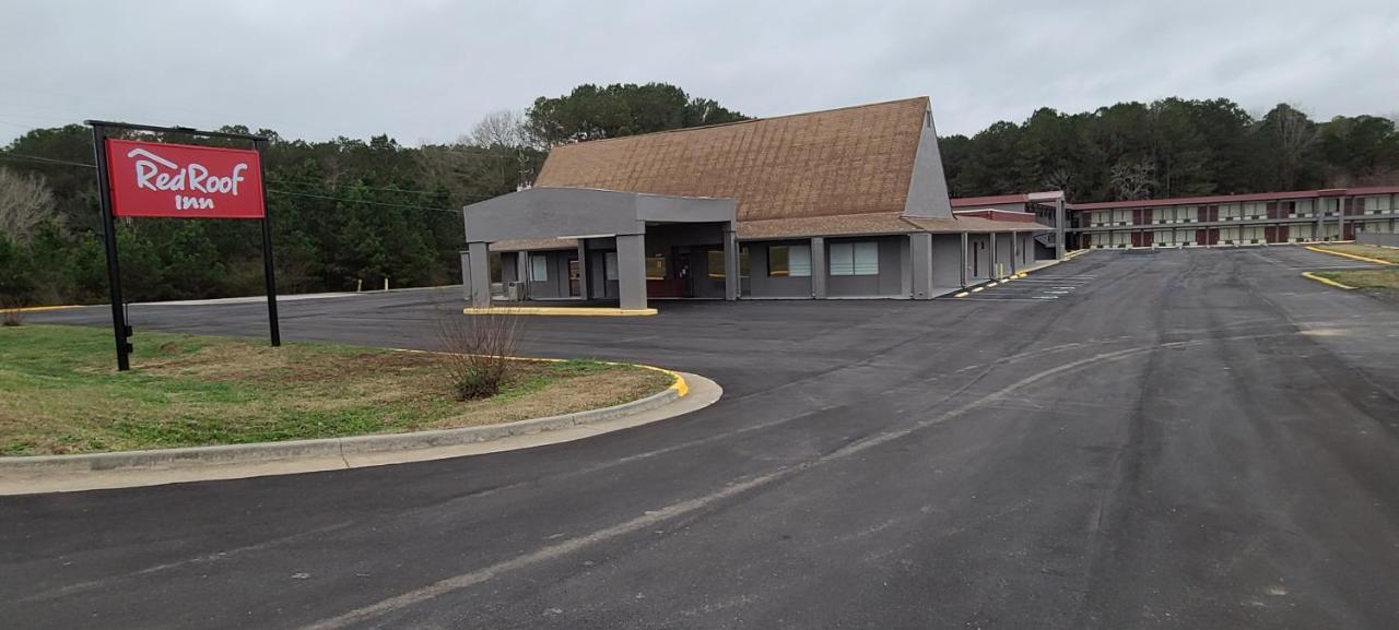 Red Roof Inn La Grange Luaran gambar