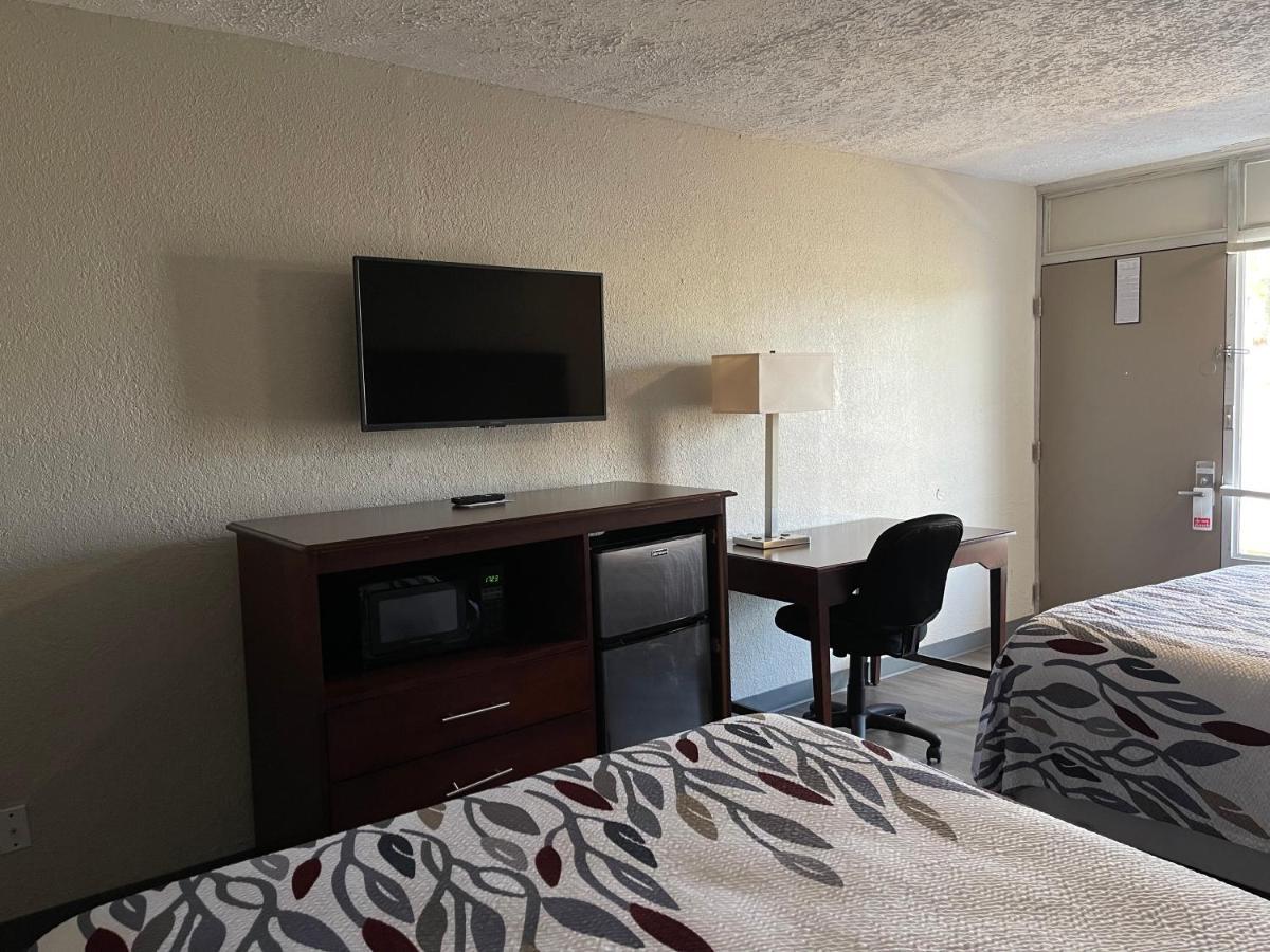 Red Roof Inn La Grange Luaran gambar