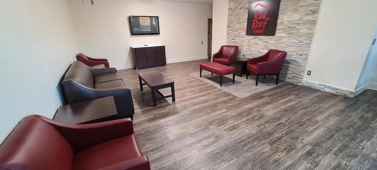 Red Roof Inn La Grange Luaran gambar