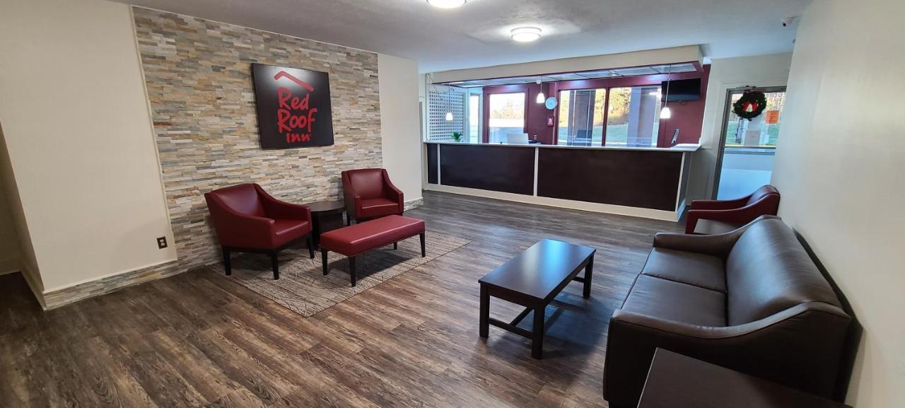 Red Roof Inn La Grange Luaran gambar