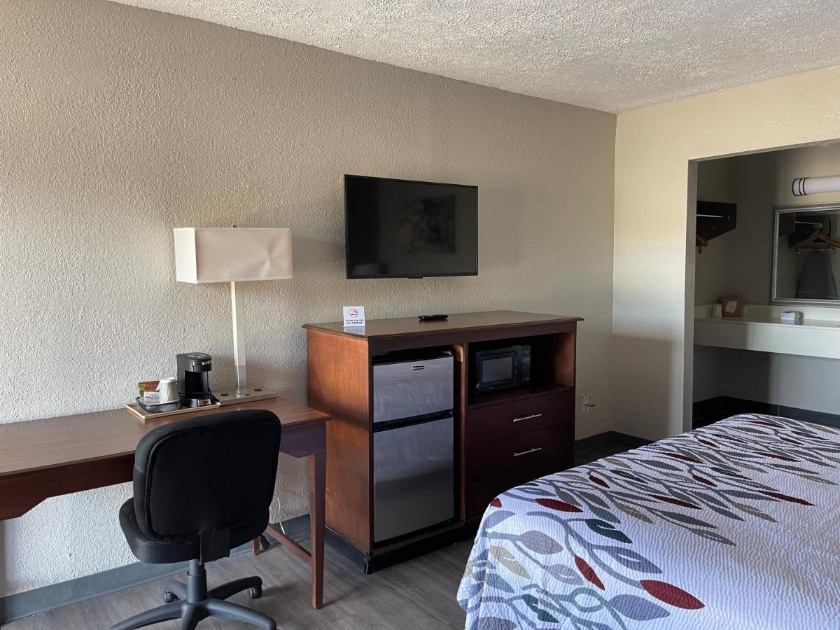 Red Roof Inn La Grange Luaran gambar
