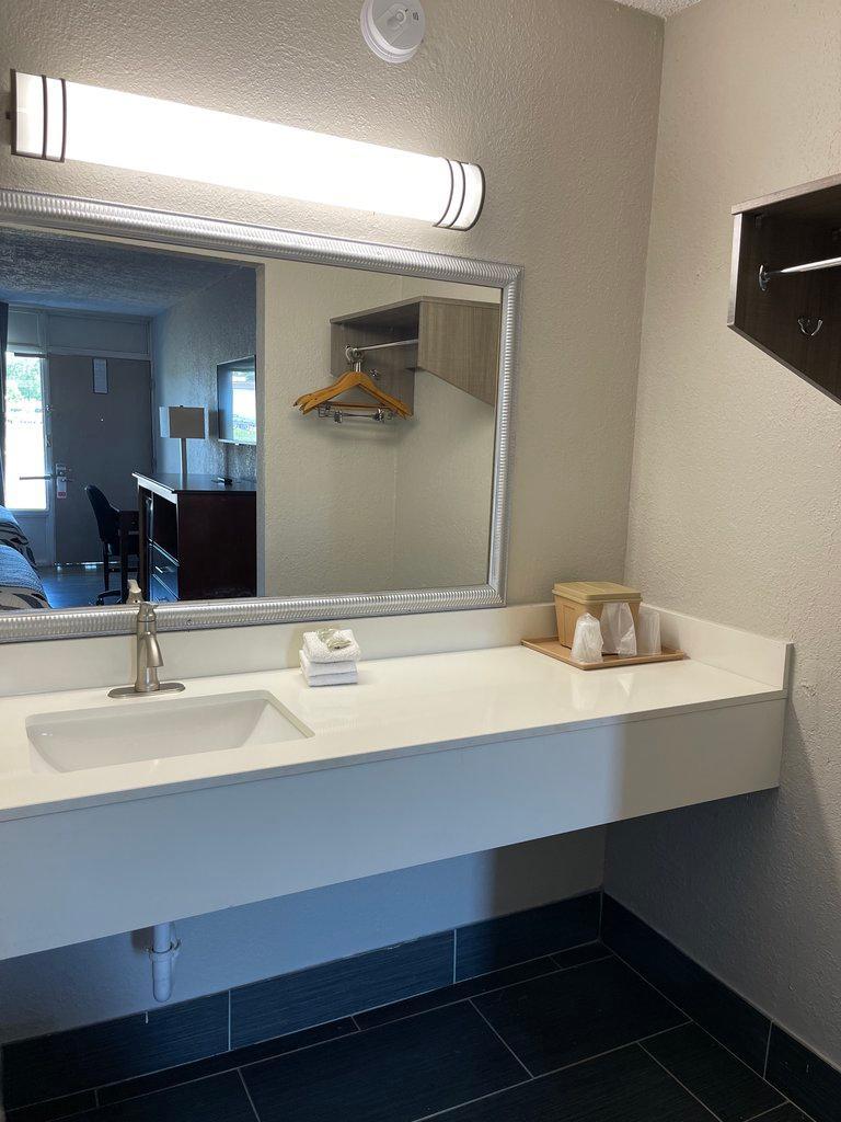 Red Roof Inn La Grange Luaran gambar