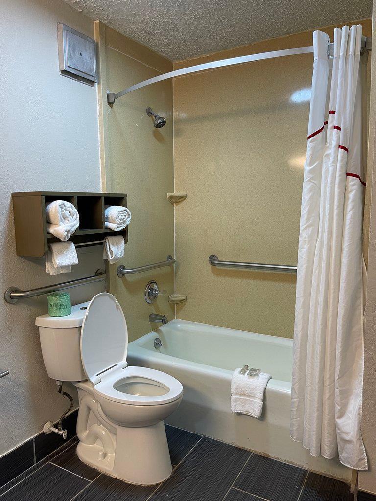 Red Roof Inn La Grange Luaran gambar