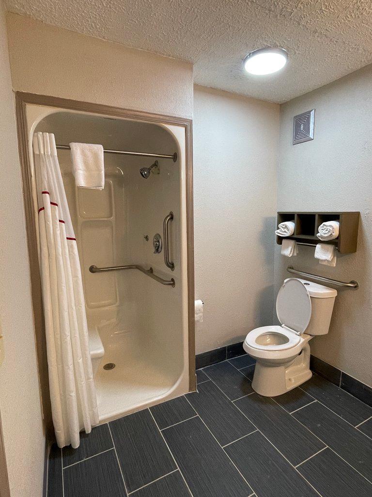 Red Roof Inn La Grange Luaran gambar