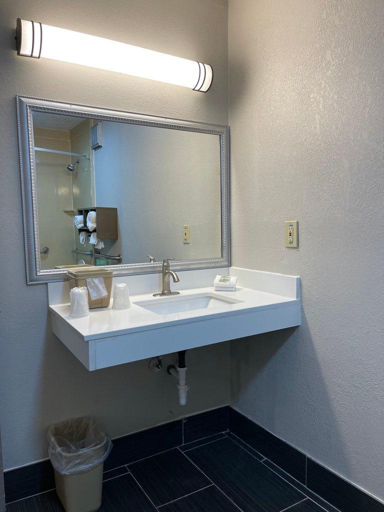 Red Roof Inn La Grange Luaran gambar