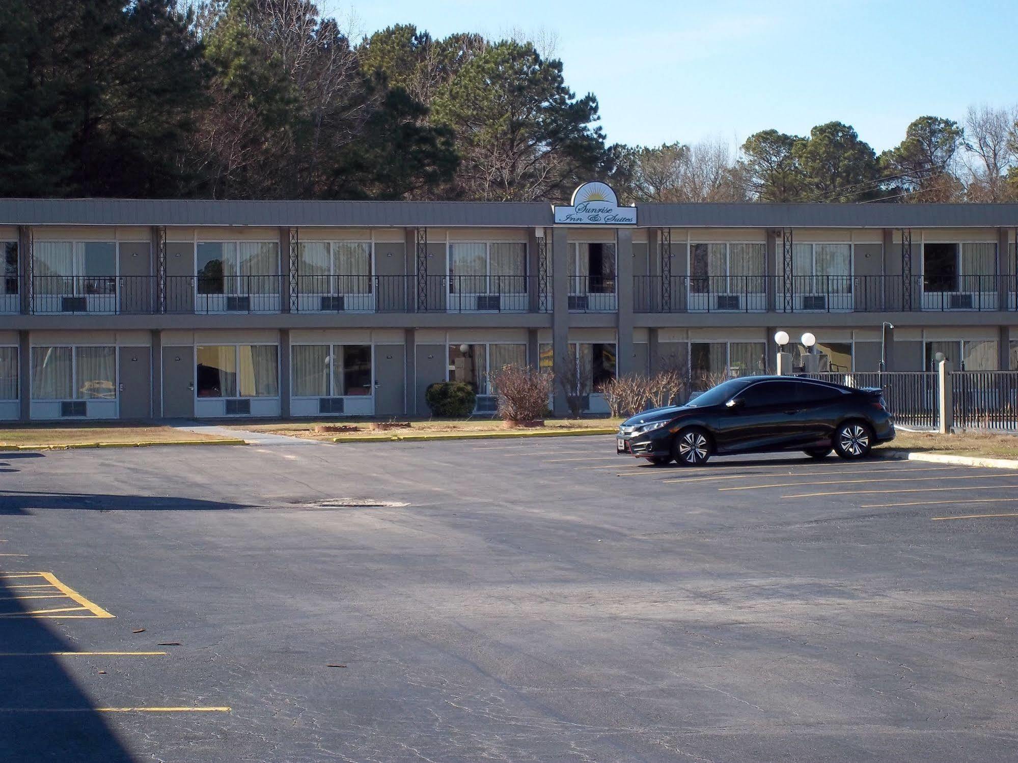 Red Roof Inn La Grange Luaran gambar