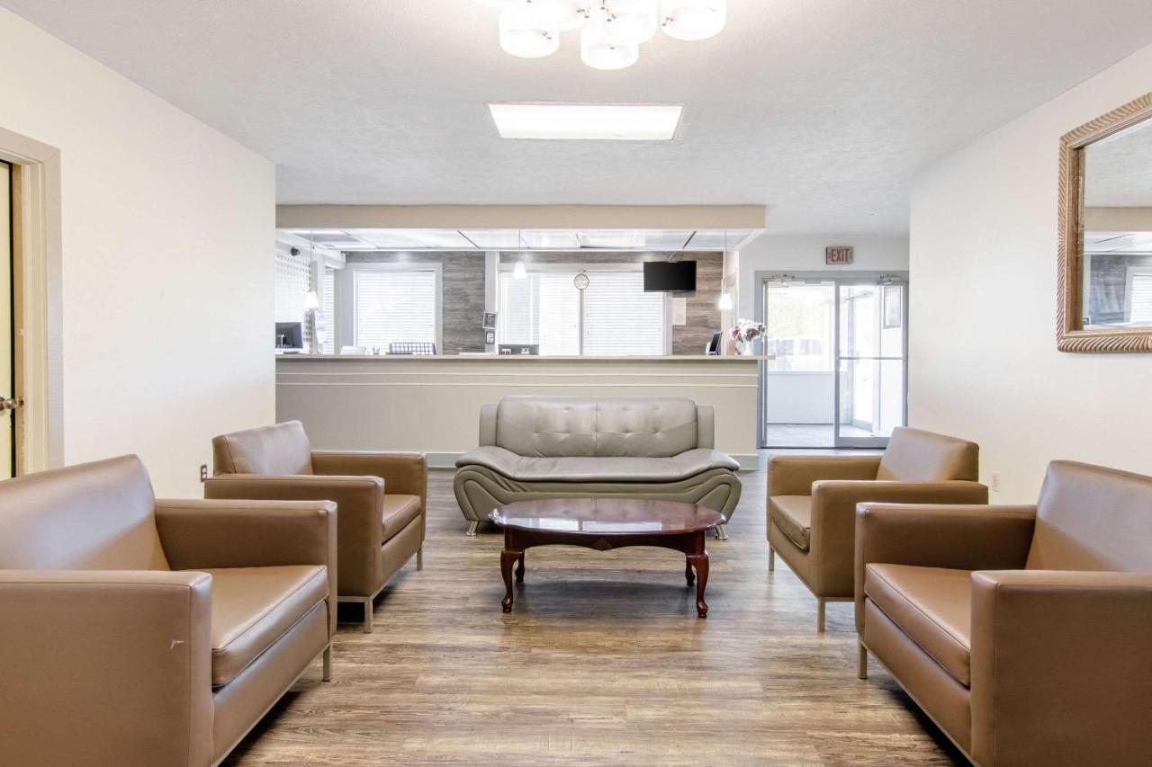 Red Roof Inn La Grange Luaran gambar