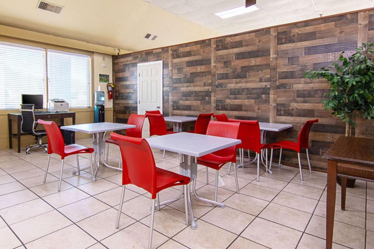 Red Roof Inn La Grange Luaran gambar