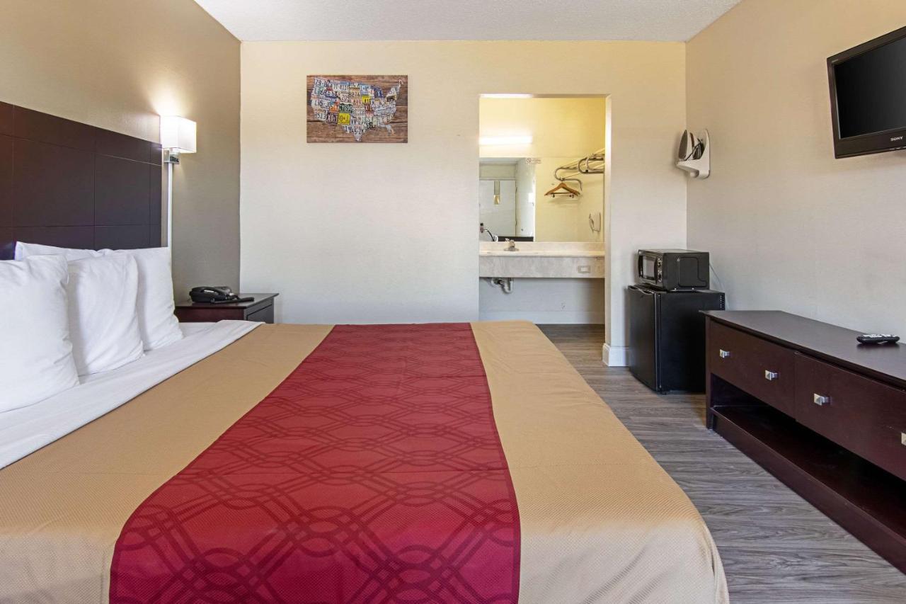 Red Roof Inn La Grange Luaran gambar