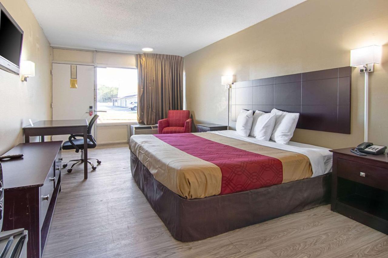 Red Roof Inn La Grange Luaran gambar