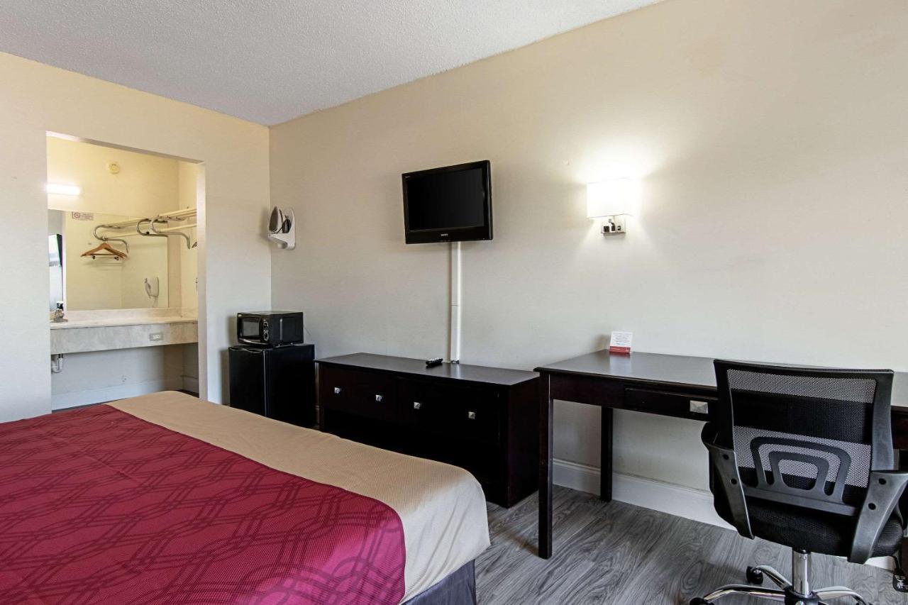 Red Roof Inn La Grange Luaran gambar