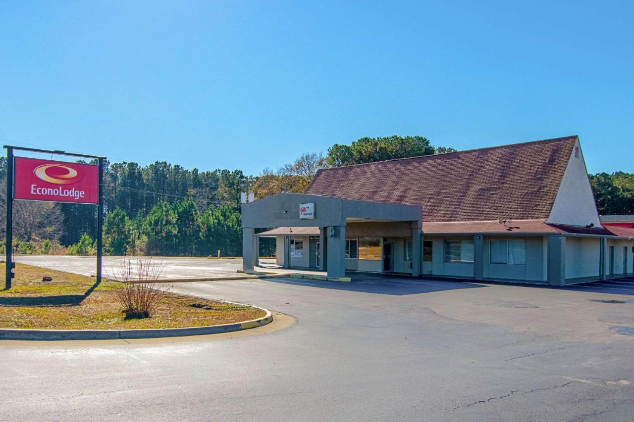 Red Roof Inn La Grange Luaran gambar