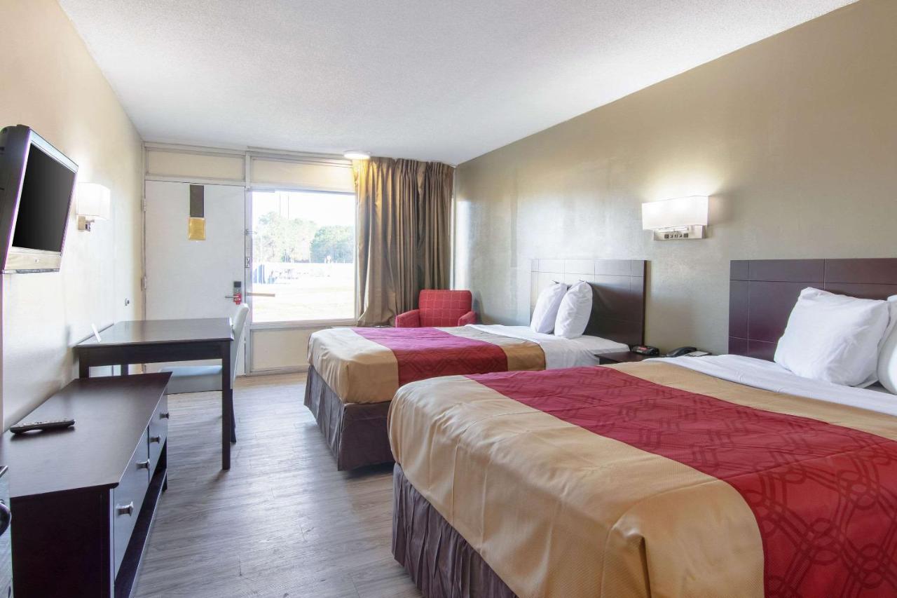 Red Roof Inn La Grange Luaran gambar
