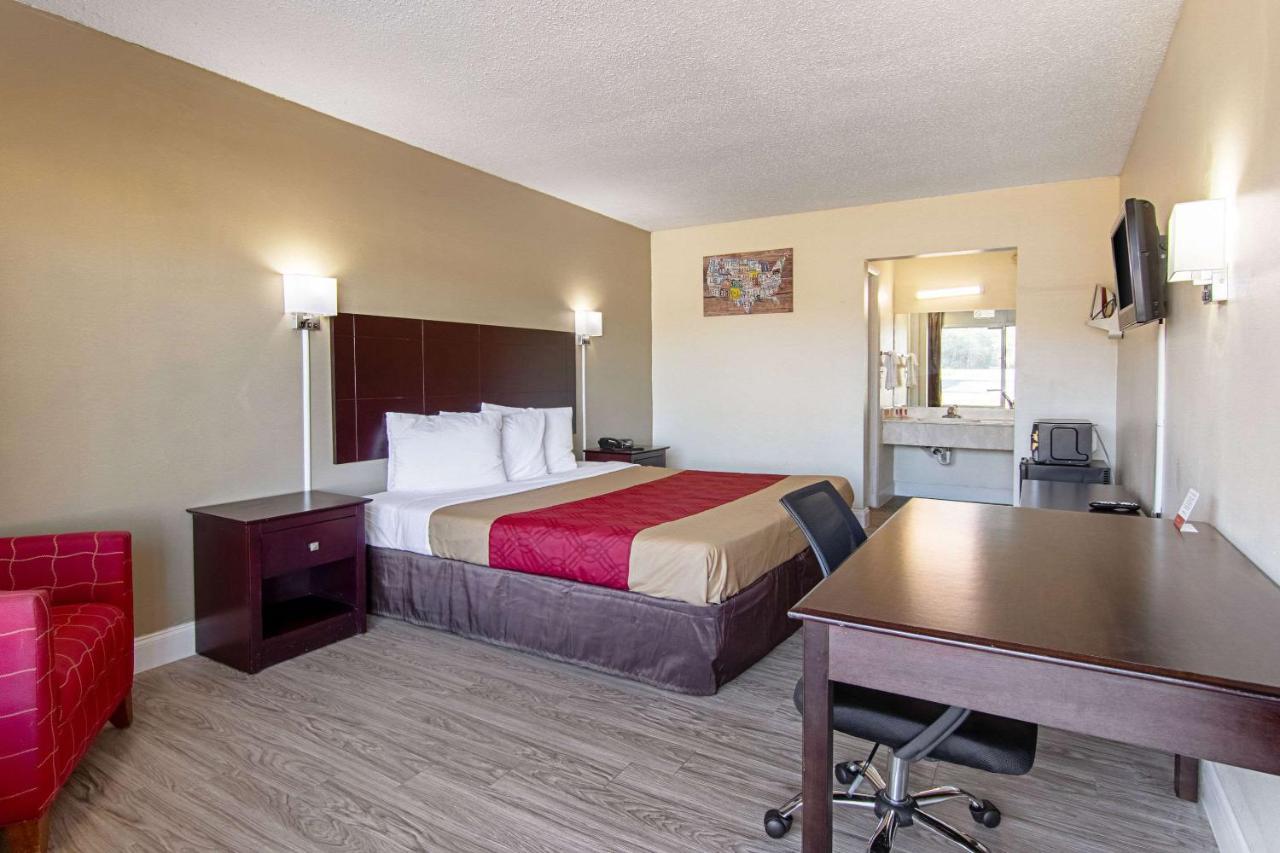 Red Roof Inn La Grange Luaran gambar